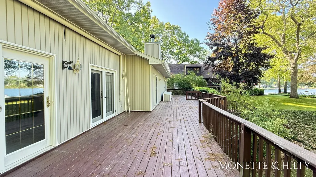 2550 Cove Road Dalton Township MI 49457