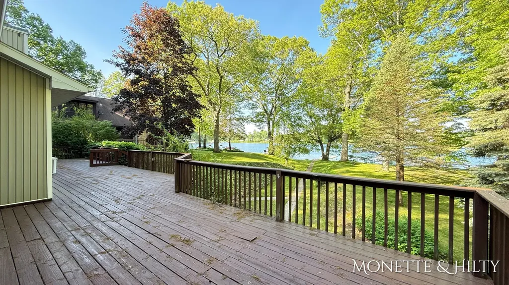 2550 Cove Road Dalton Township MI 49457