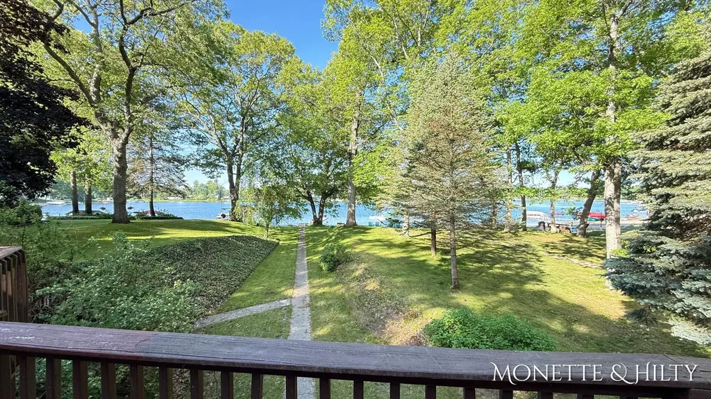 2550 Cove Road Dalton Township MI 49457