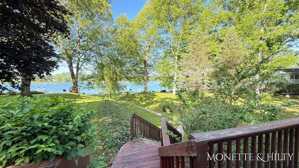 2550 Cove Road Dalton Township MI 49457