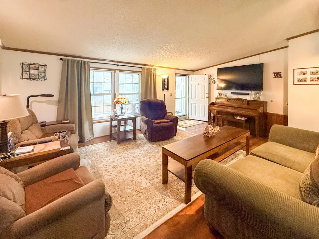 121 Elm Court Muskegon Charter Township MI 49445