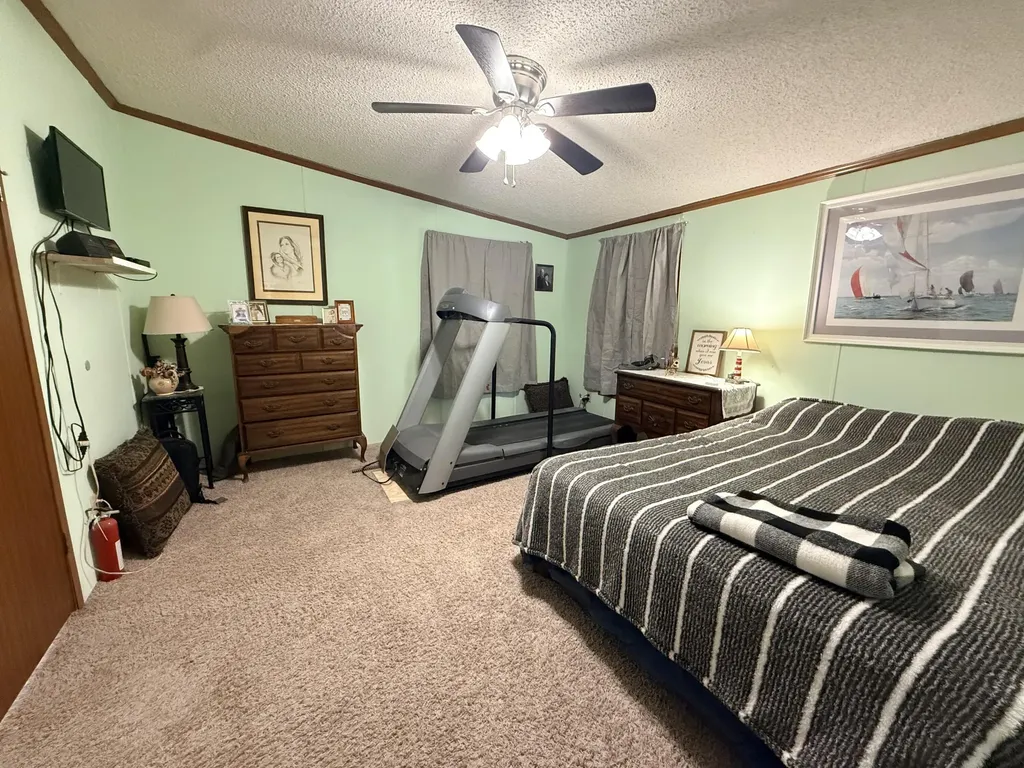 121 Elm Court Muskegon Charter Township MI 49445