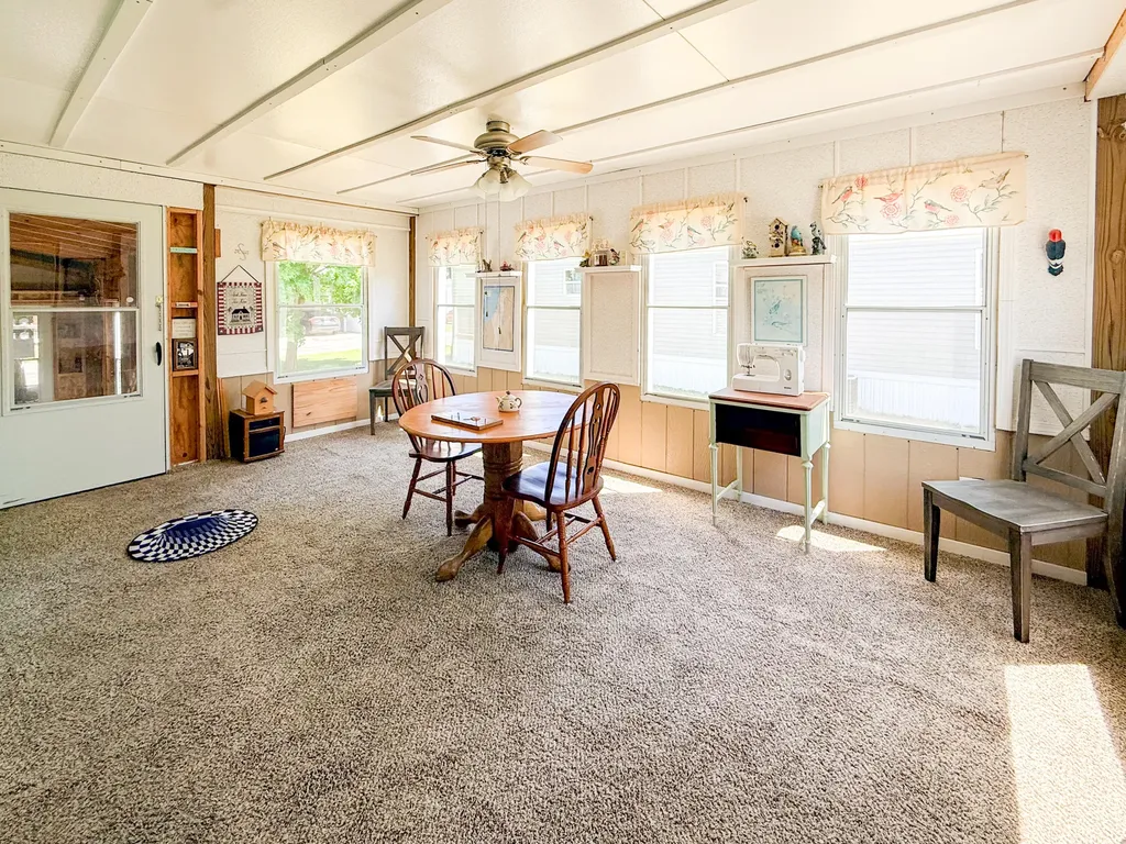 121 Elm Court Muskegon Charter Township MI 49445