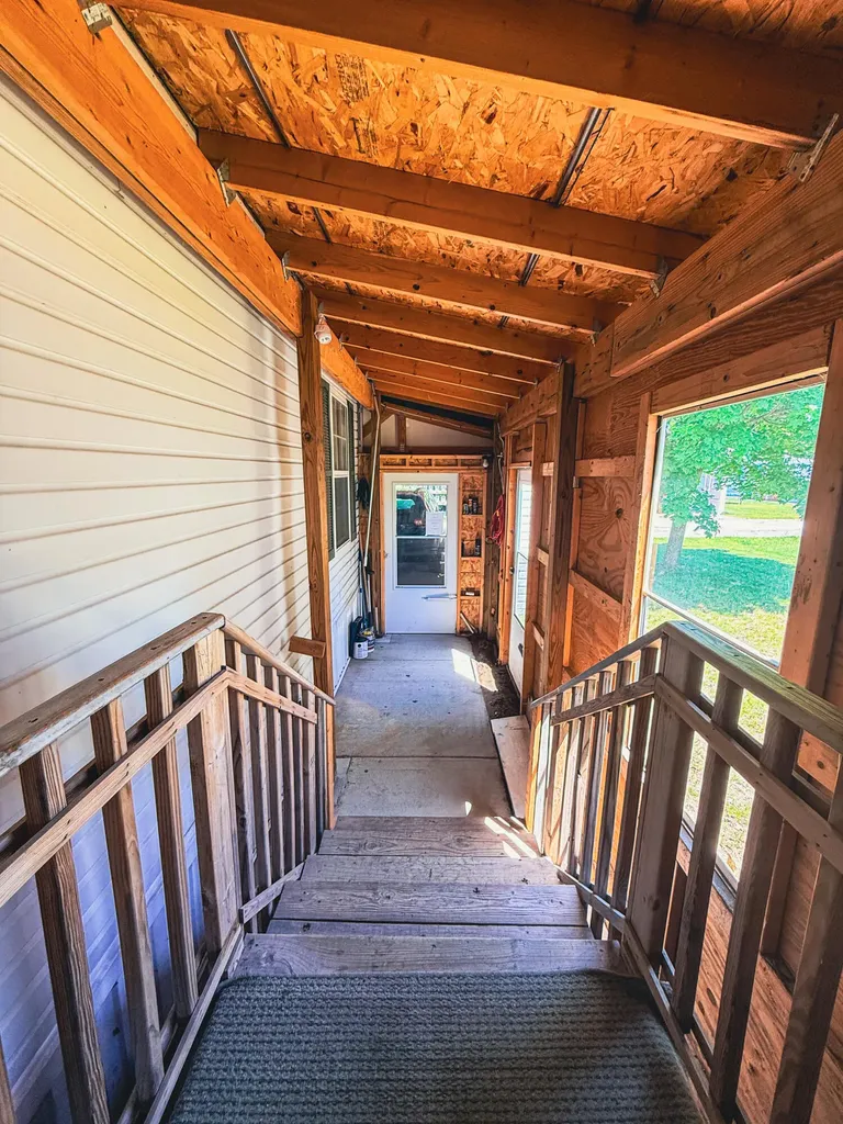 121 Elm Court Muskegon Charter Township MI 49445