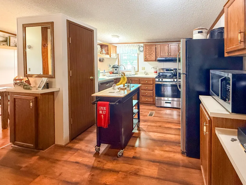 121 Elm Court Muskegon Charter Township MI 49445