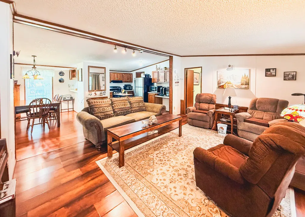 121 Elm Court Muskegon Charter Township MI 49445