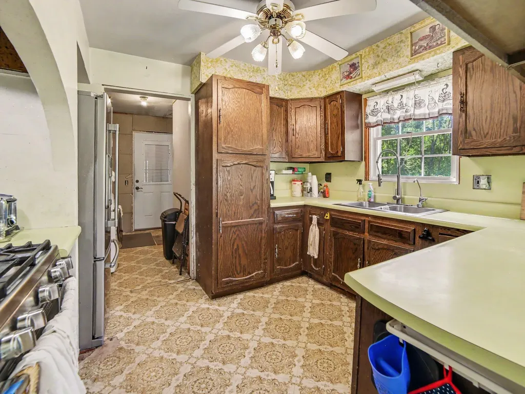 3131 Riley Thompson Road Dalton Township MI 49457