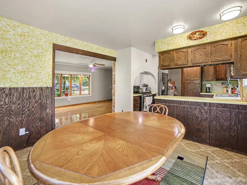 3131 Riley Thompson Road Dalton Township MI 49457