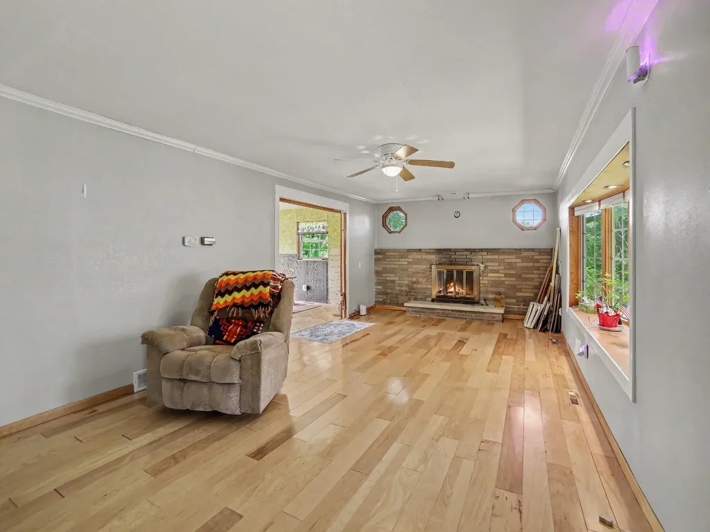 3131 Riley Thompson Road Dalton Township MI 49457