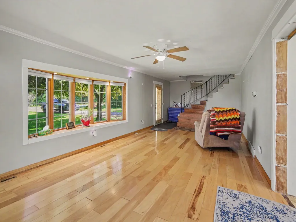 3131 Riley Thompson Road Dalton Township MI 49457
