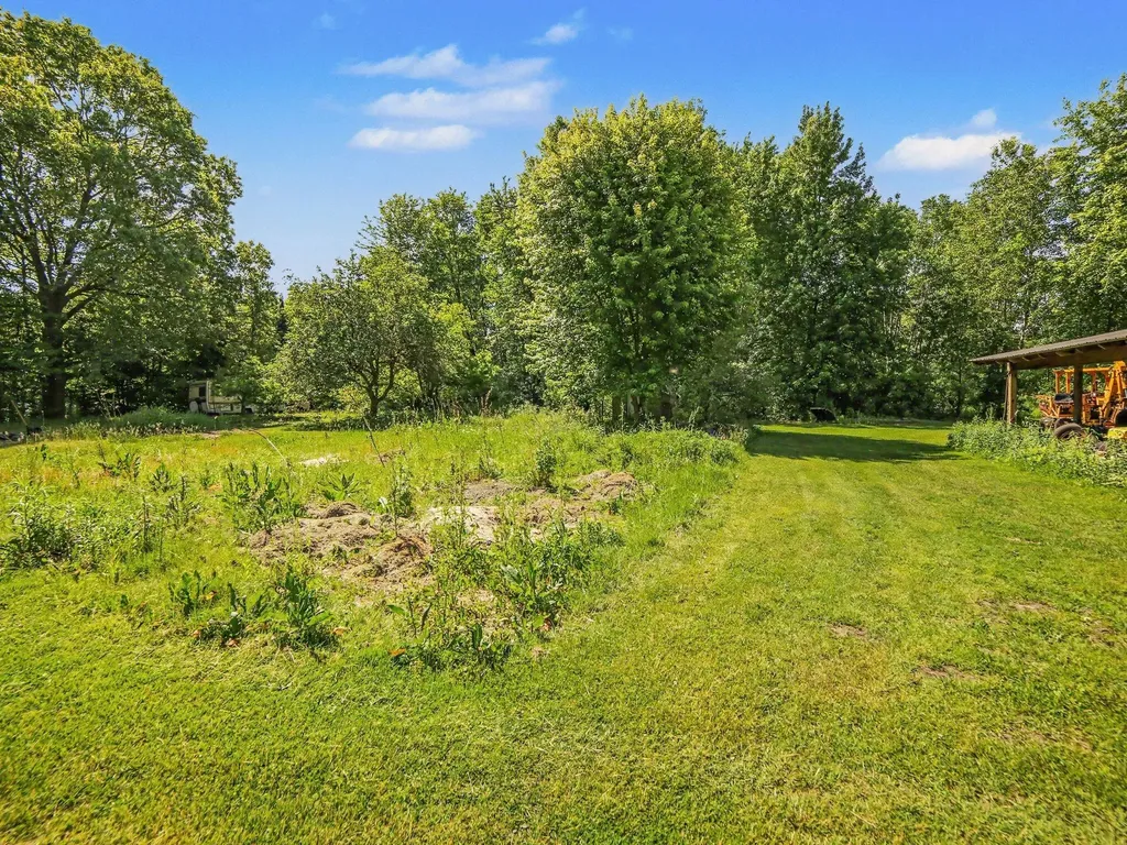 3131 Riley Thompson Road Dalton Township MI 49457