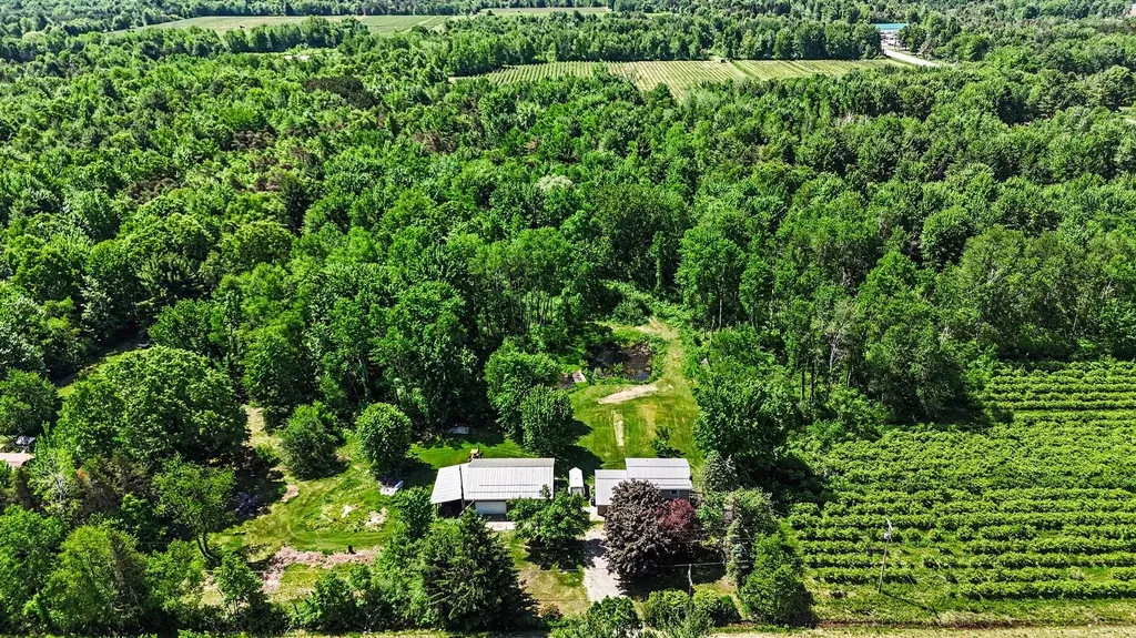3131 Riley Thompson Road Dalton Township MI 49457