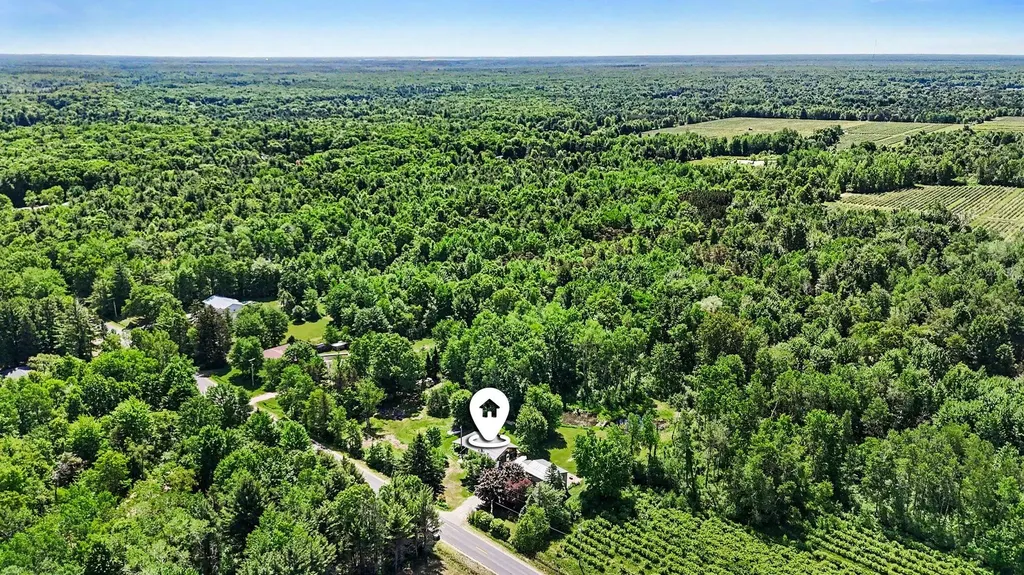 3131 Riley Thompson Road Dalton Township MI 49457