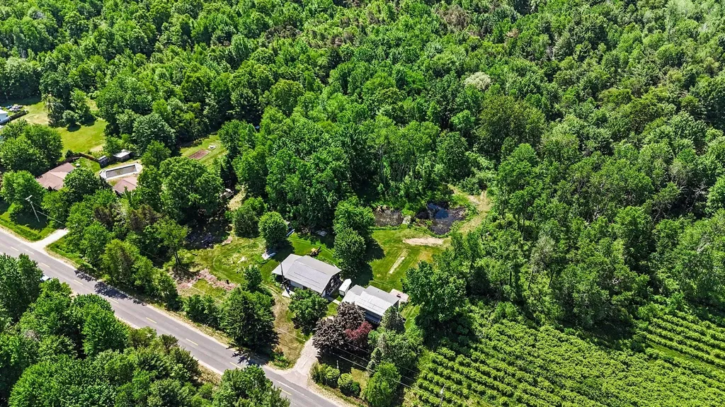 3131 Riley Thompson Road Dalton Township MI 49457