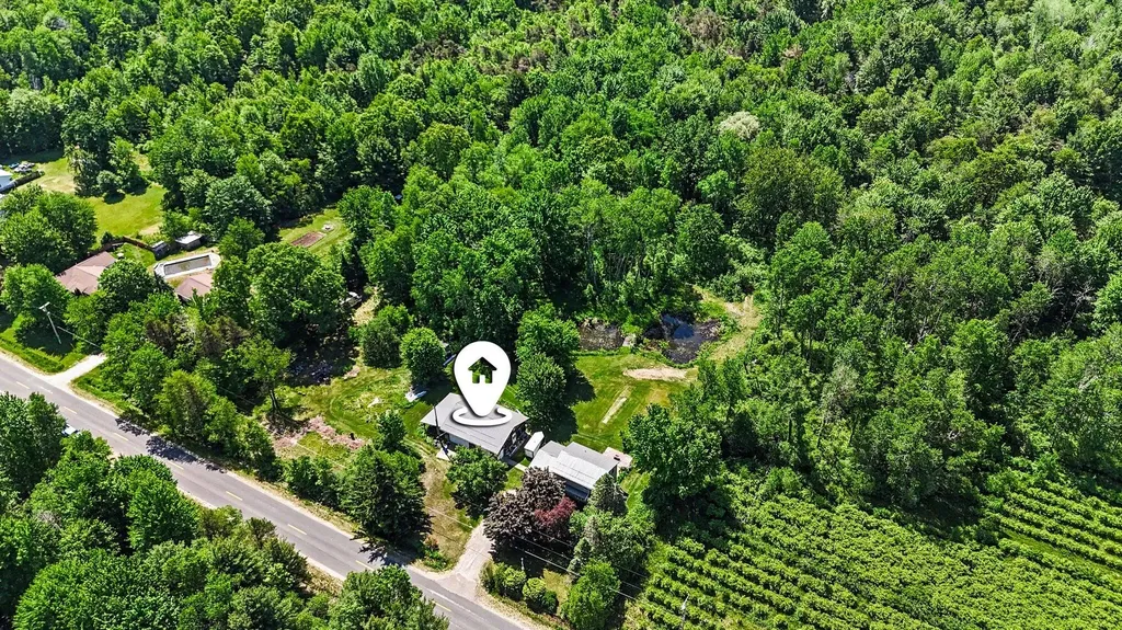 3131 Riley Thompson Road Dalton Township MI 49457
