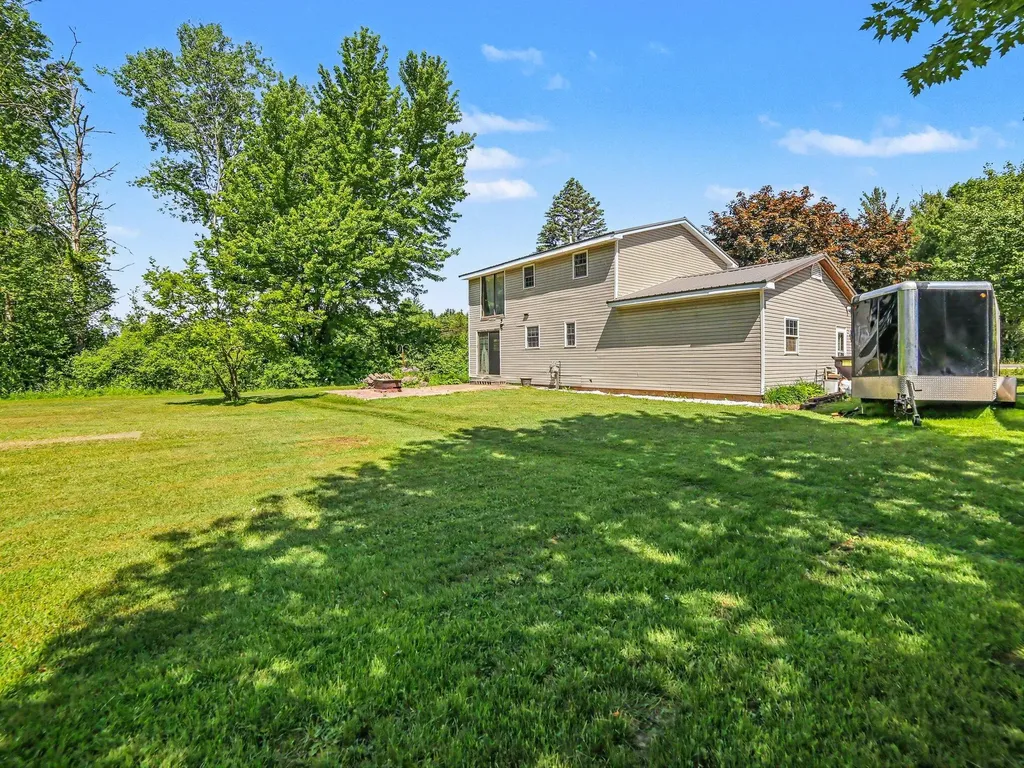 3131 Riley Thompson Road Dalton Township MI 49457