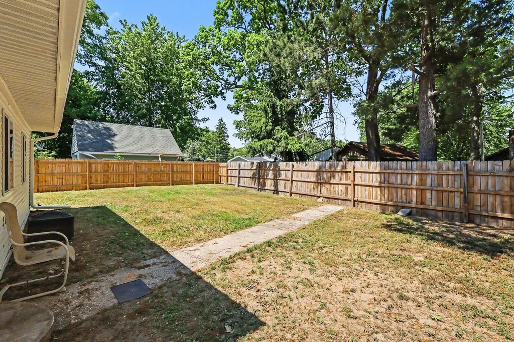 5324 Bryn Mawr Place Egelston Township MI 49442