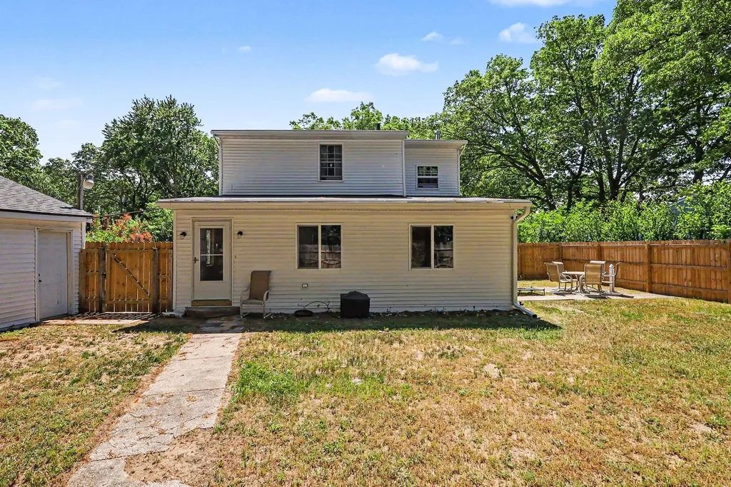 5324 Bryn Mawr Place Egelston Township MI 49442