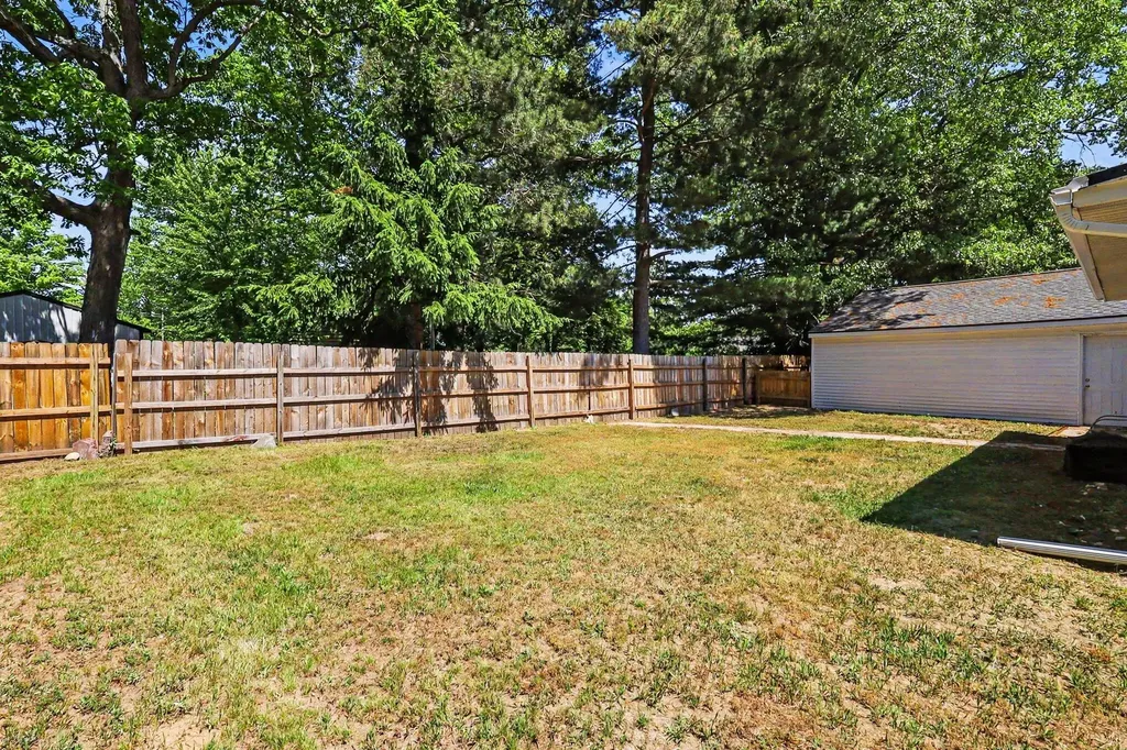 5324 Bryn Mawr Place Egelston Township MI 49442