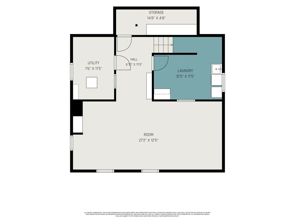 5324 Bryn Mawr Place Egelston Township MI 49442