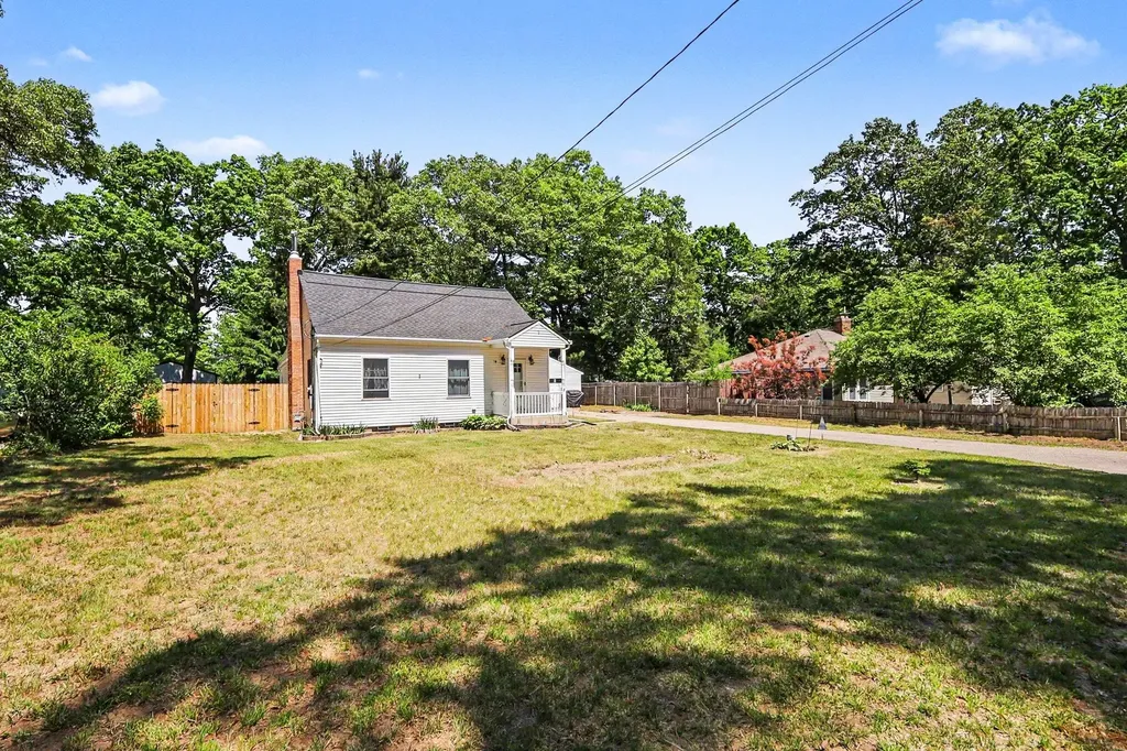 5324 Bryn Mawr Place Egelston Township MI 49442