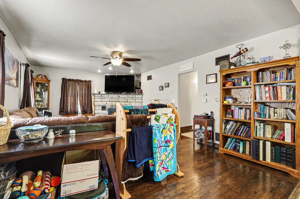 5324 Bryn Mawr Place Egelston Township MI 49442