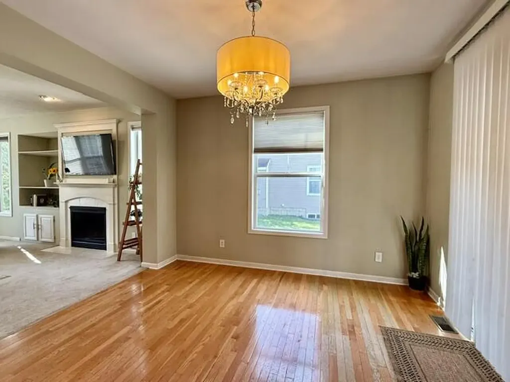 3725 Shearwater Lane East Lansing City MI 48823