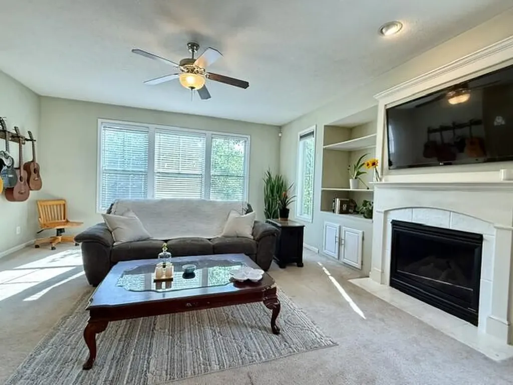 3725 Shearwater Lane East Lansing City MI 48823