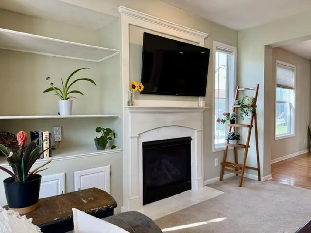3725 Shearwater Lane East Lansing City MI 48823
