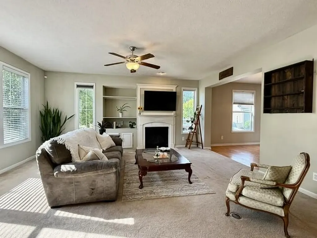 3725 Shearwater Lane East Lansing City MI 48823
