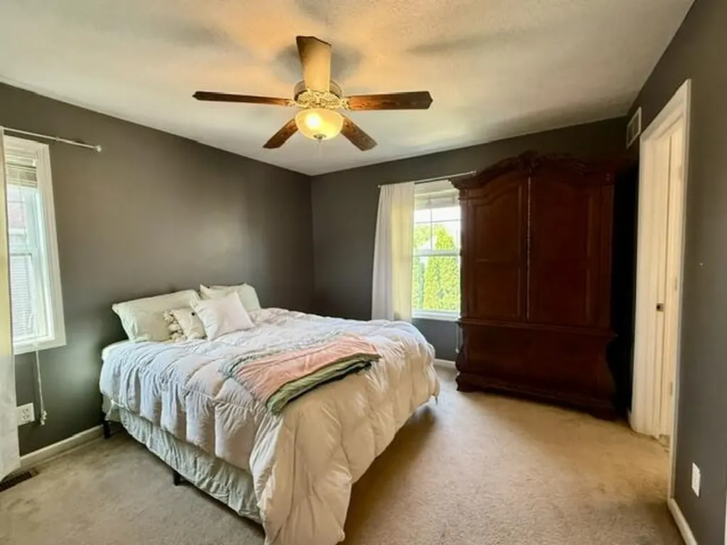 3725 Shearwater Lane East Lansing City MI 48823