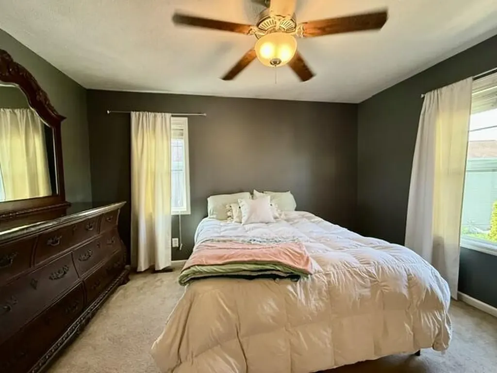 3725 Shearwater Lane East Lansing City MI 48823