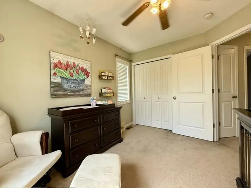 3725 Shearwater Lane East Lansing City MI 48823