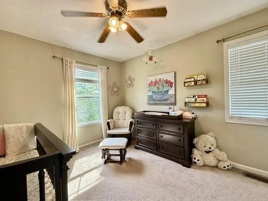 3725 Shearwater Lane East Lansing City MI 48823