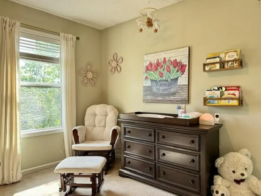 3725 Shearwater Lane East Lansing City MI 48823