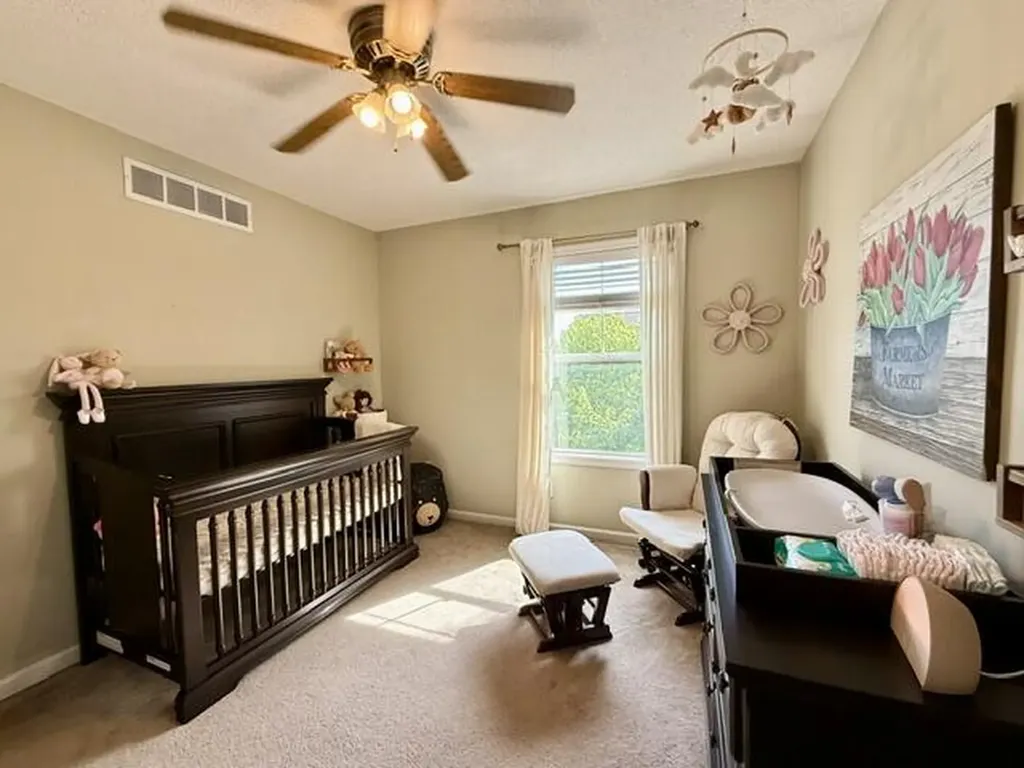3725 Shearwater Lane East Lansing City MI 48823