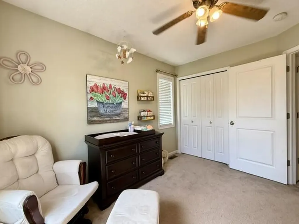 3725 Shearwater Lane East Lansing City MI 48823