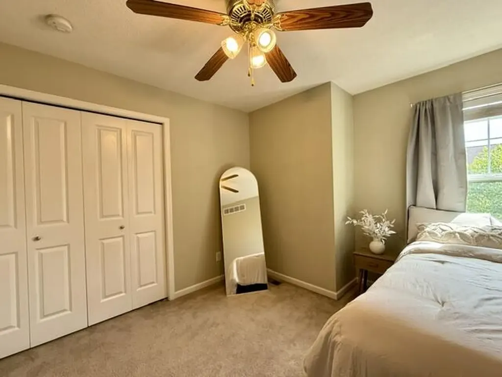 3725 Shearwater Lane East Lansing City MI 48823