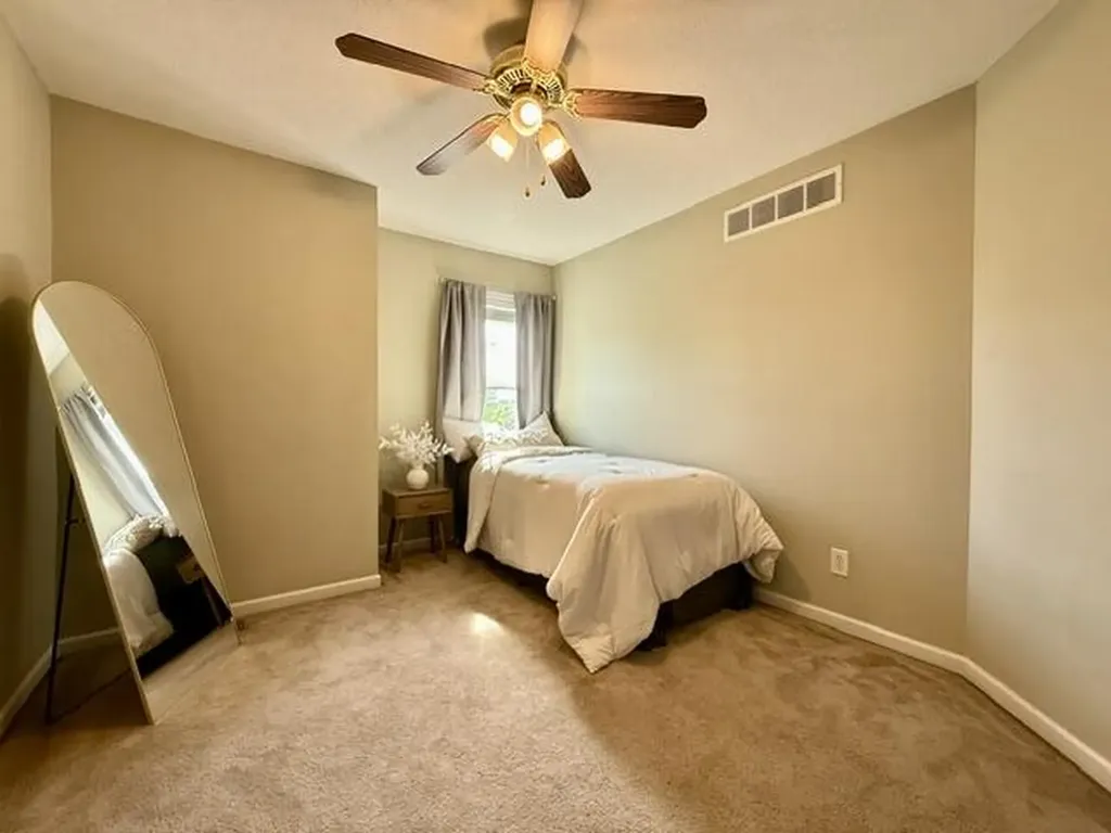 3725 Shearwater Lane East Lansing City MI 48823
