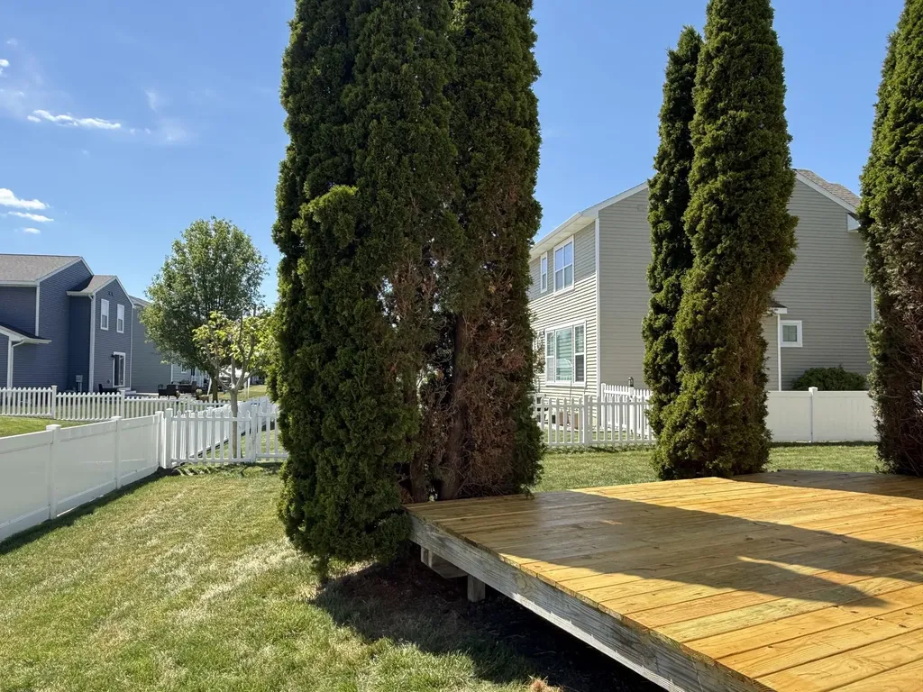 3725 Shearwater Lane East Lansing City MI 48823