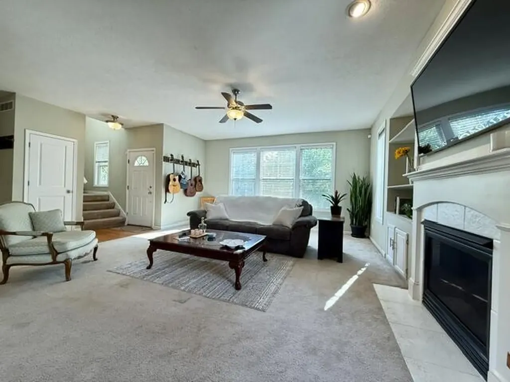 3725 Shearwater Lane East Lansing City MI 48823