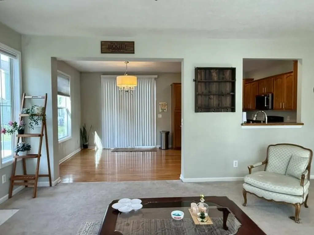 3725 Shearwater Lane East Lansing City MI 48823