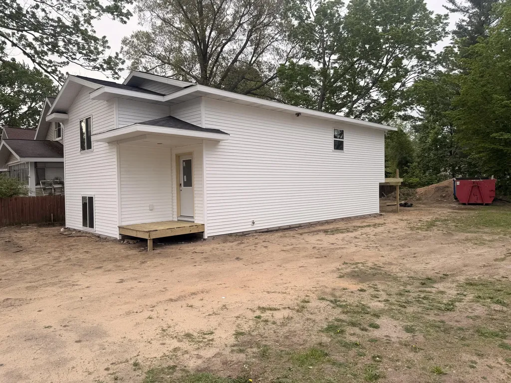 723 Amity Avenue Muskegon City MI 49442