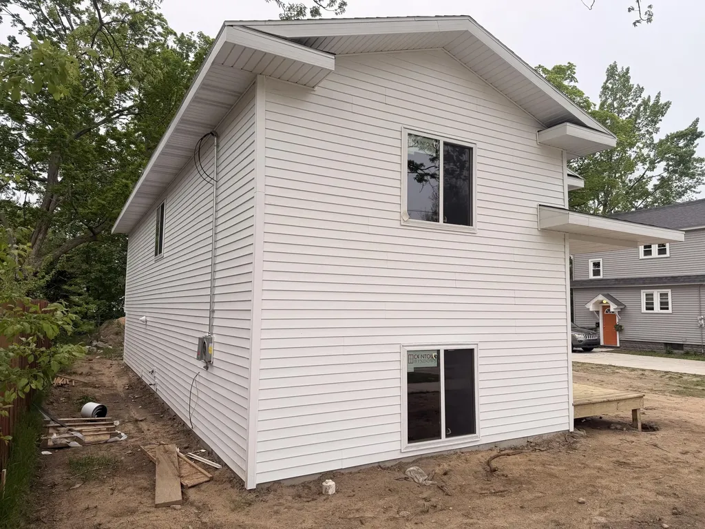 723 Amity Avenue Muskegon City MI 49442