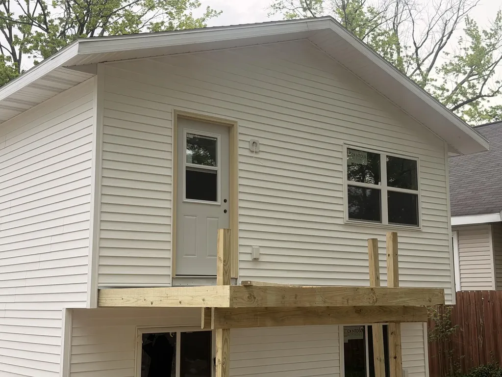 723 Amity Avenue Muskegon City MI 49442