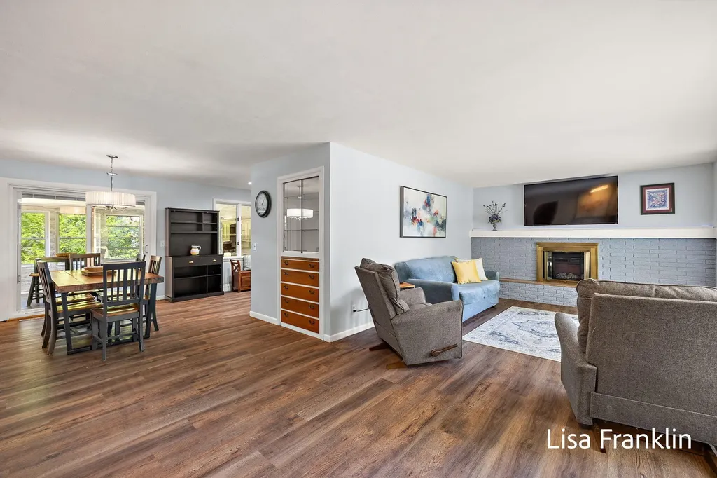 1007 Orchard Avenue Grand Haven City MI 49417