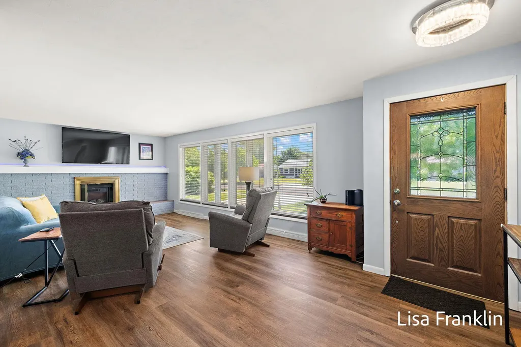 1007 Orchard Avenue Grand Haven City MI 49417