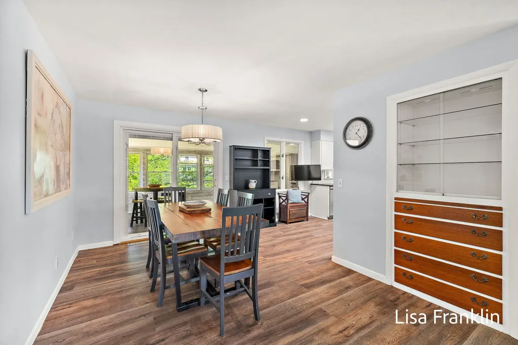 1007 Orchard Avenue Grand Haven City MI 49417