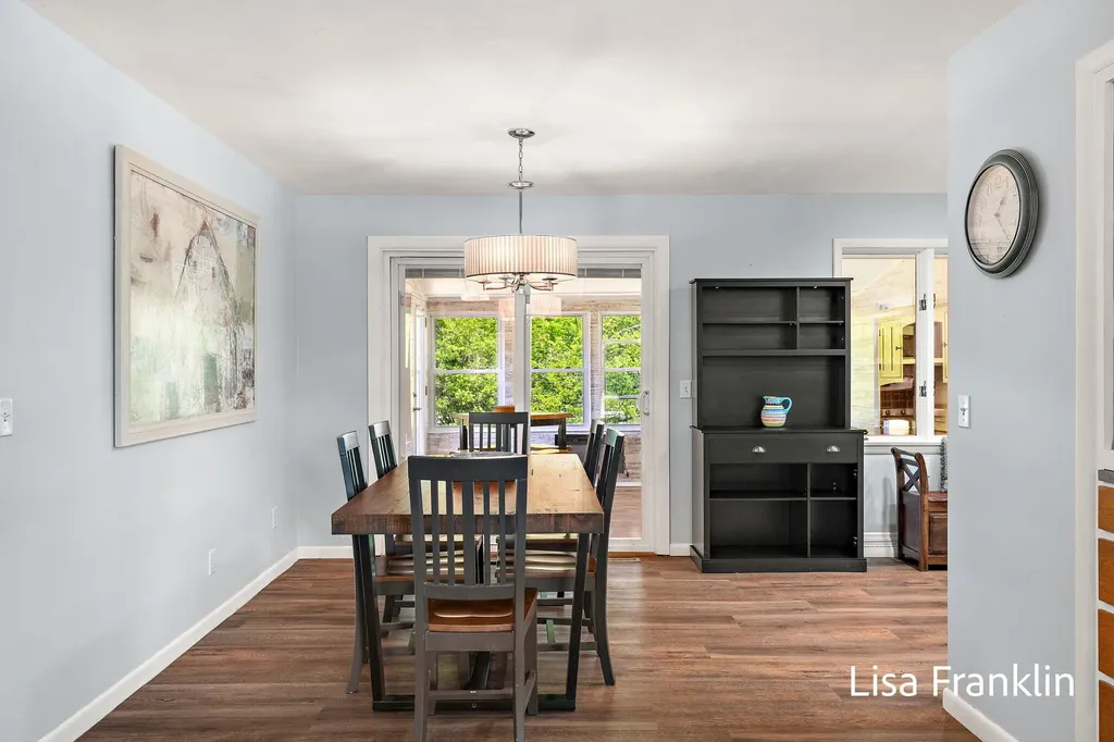 1007 Orchard Avenue Grand Haven City MI 49417