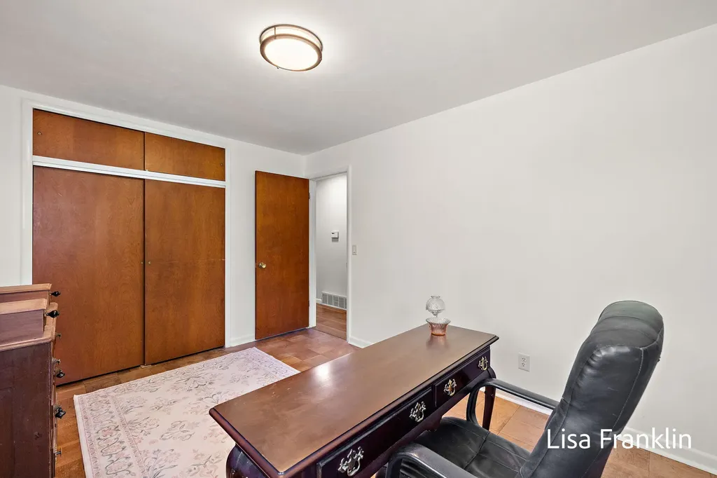 1007 Orchard Avenue Grand Haven City MI 49417